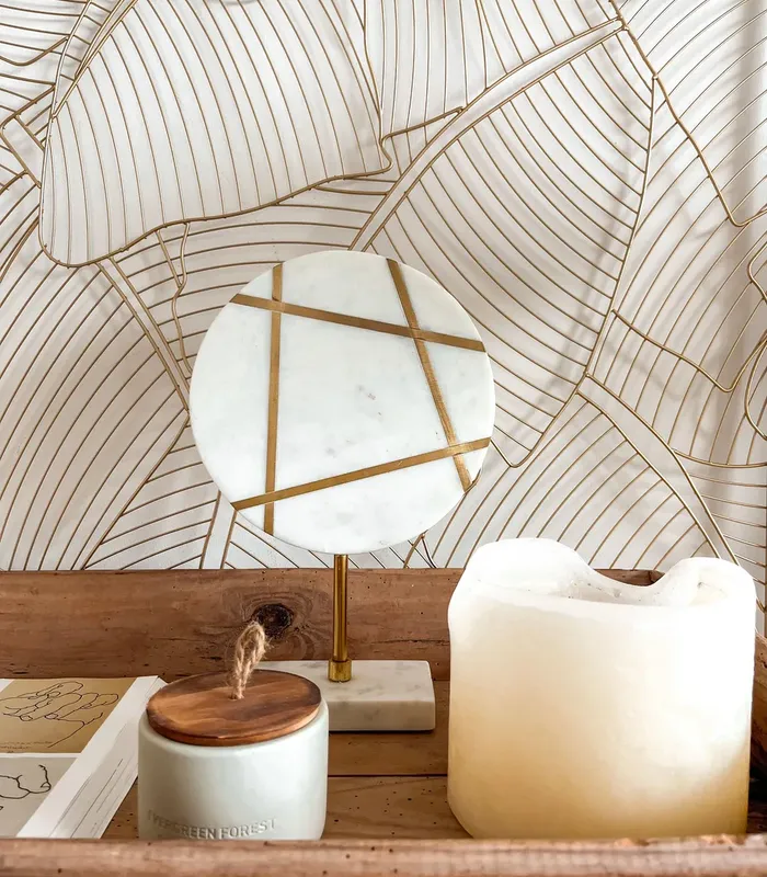 Figurine RETHIMNO Stone White - Image 3