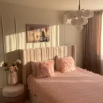 Pendant Lamp BIRRIE Metal Brass